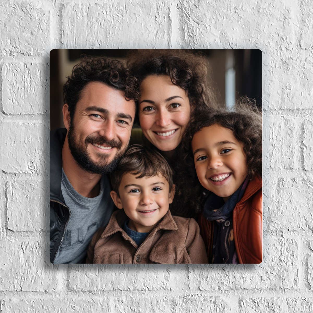 Placa de aluminio - Imagen 2